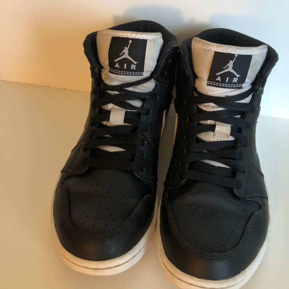 Jordan 1 mid - Picture 2 of 5